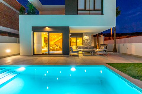 Villa a Ciudad Quesada, Alicante, Ciudad Quesada - € 629.000 | Ref: NB5342 - foto 45